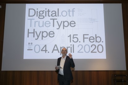 Digital Type Hype